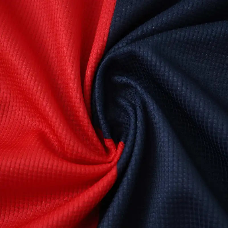 2526 season Genoa C.F.C. Concept version Long sleeved Fan version