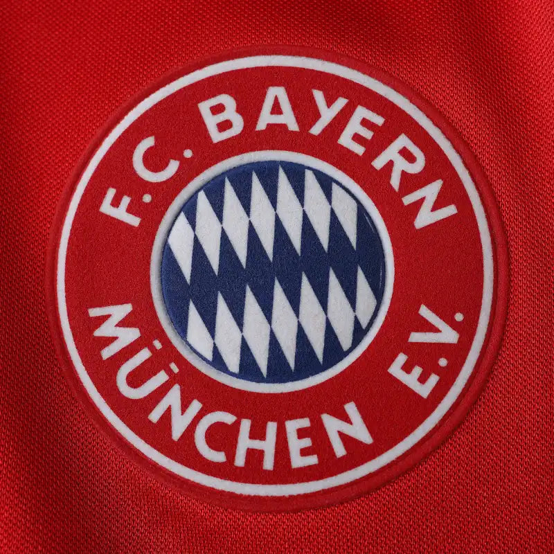 9395 season Fußball-Club Bayern München home retro Fan version