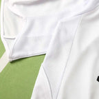 05-06 season Real Madrid home retro Fan version