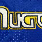 NBA Denver Nuggets 3#IVERSON