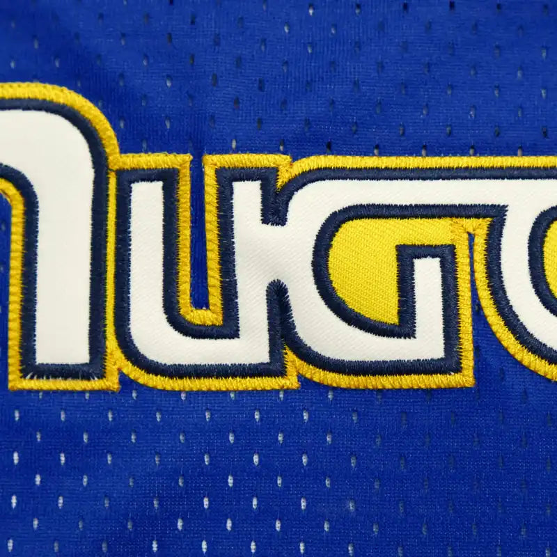 NBA Denver Nuggets 3#IVERSON