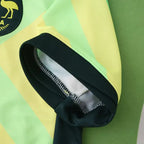 2526 season Australia home Fan version