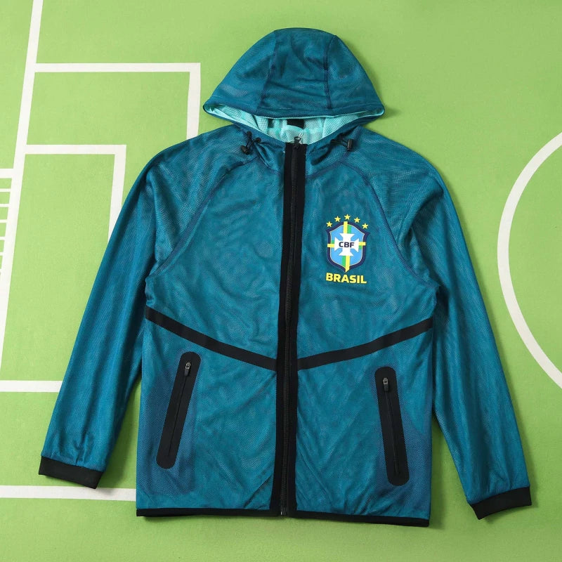 2026 FIFA World Cup Brazil Appearance outfit