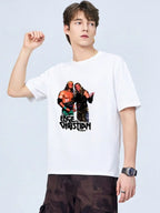 EDGE AND CHRISTIAN Vintage t-shirt  2506B017