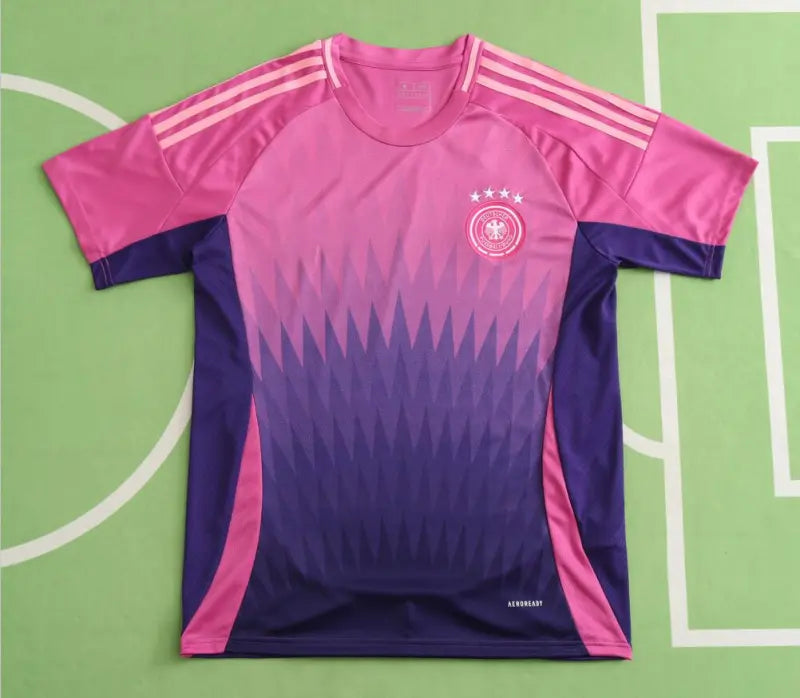 2024 UEFA Germany away Fan version