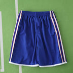 9092 Manchester United F.C. away retro Kids kit
