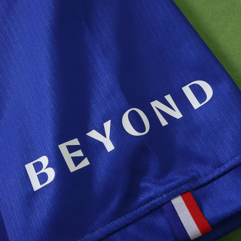 2627 season Paris Saint-Germain F.C. home Fan version