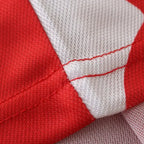 9798 season Athletic Club BILBAO home retro Fan version