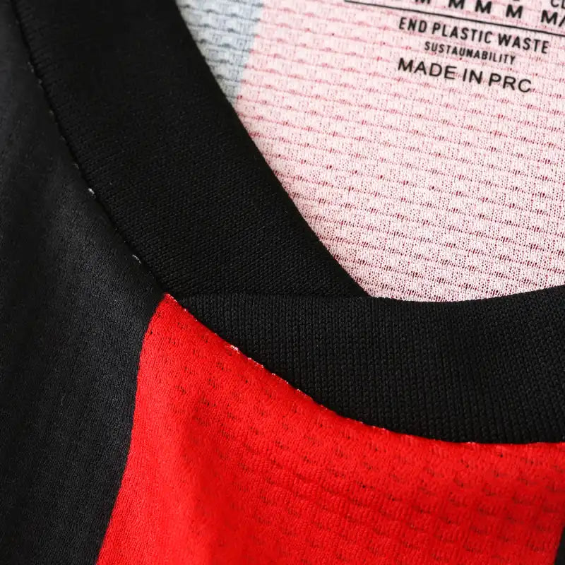 2425 season OGC Nice home Player version