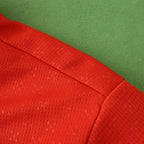 2526 season Portugal home Women's Shirt