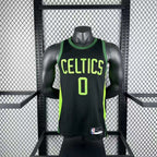 NBA Boston Celtics 0#TATUM