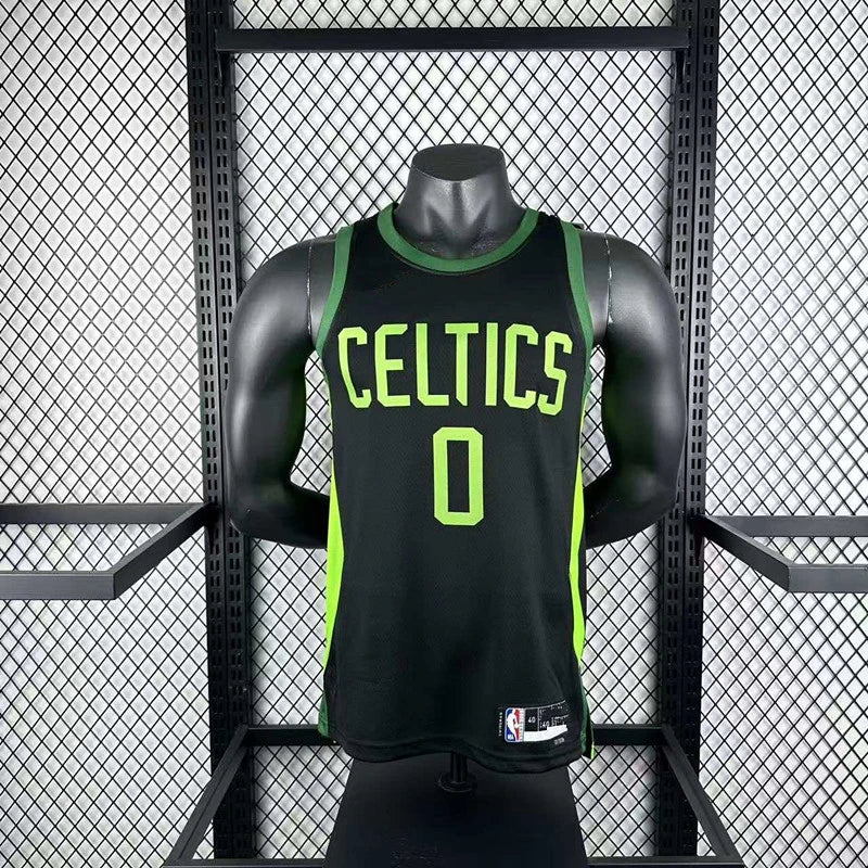 NBA Boston Celtics 0#TATUM