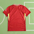 2425 season Liverpool home Player version