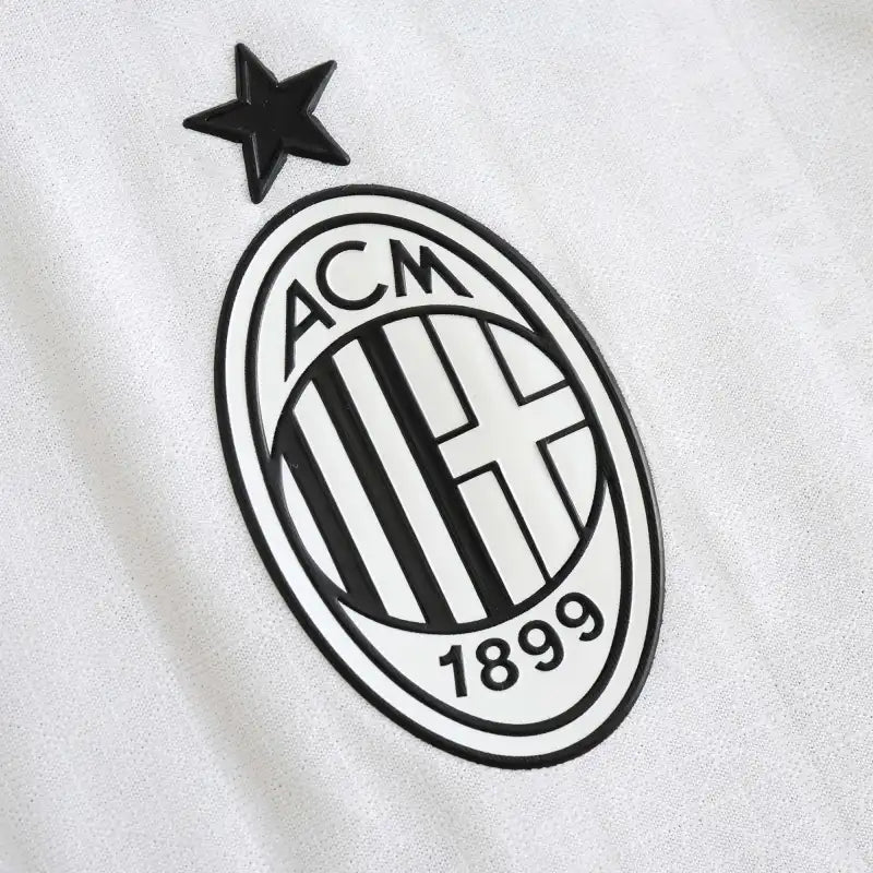 2425 season AC Milan away Player version
