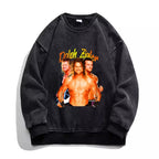 DOLPH ZIGGLER Vintage t-shirt  2506B013