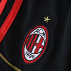0607 season A.C. Milan home Kids kit