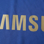 1213 season Chelsea F.C. home retro Fan version