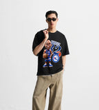 Charles Barkley Vintage t-shirt   2505B101