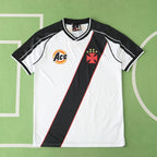 2000 season Vasco da Gama RJ home retro Fan version