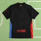 2425 season Barcelona away Player version