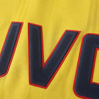 8890 season Arsenal F.C. away retro Fan version