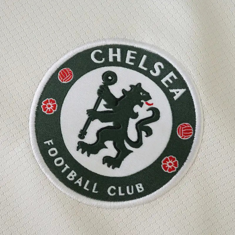 2526 season Chelsea F.C. away Fan version