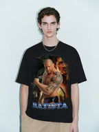 batista Vintage t-shirt  2506B079