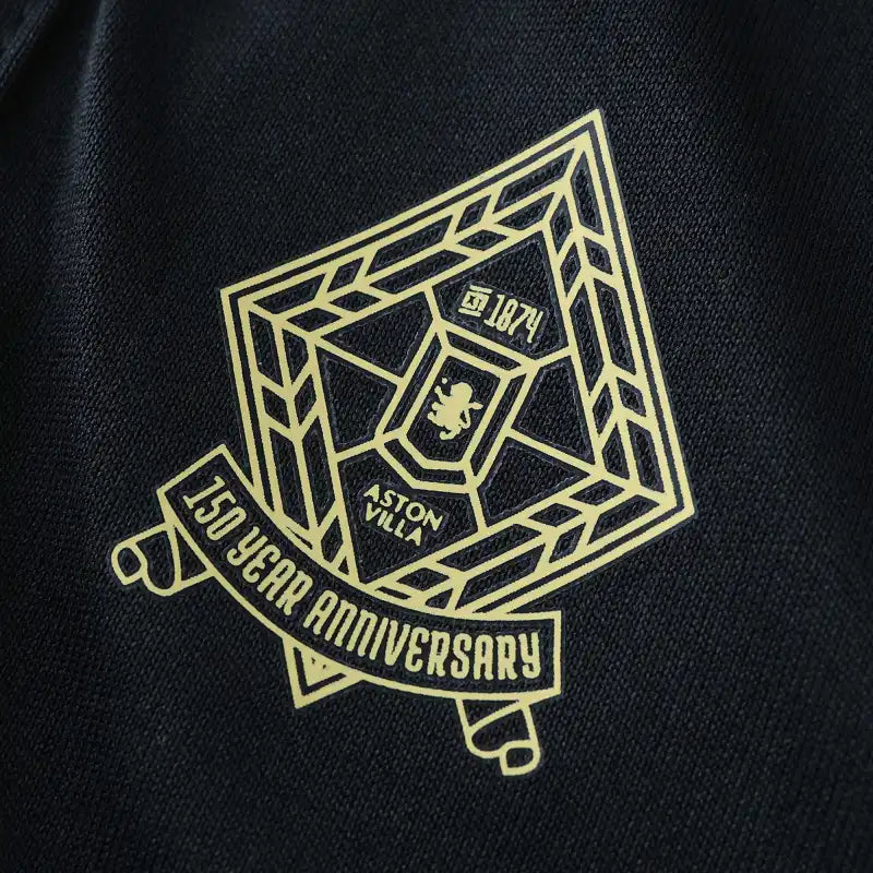 2425 season Aston Villa F.C. 125th anniversary Fan version