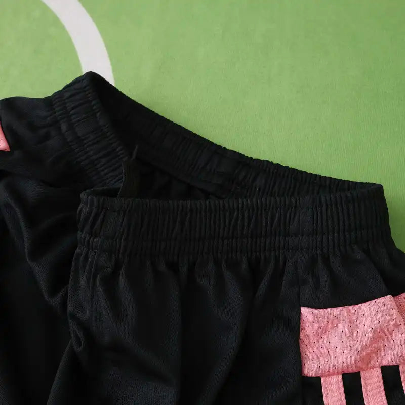 1516 season Juventus F.C. away retro Kids kit