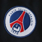 2001 season Paris Saint-Germain F.C. third retro Kids kit