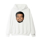 JAMAL  MURRAY Vintage t-shirt 2505C066