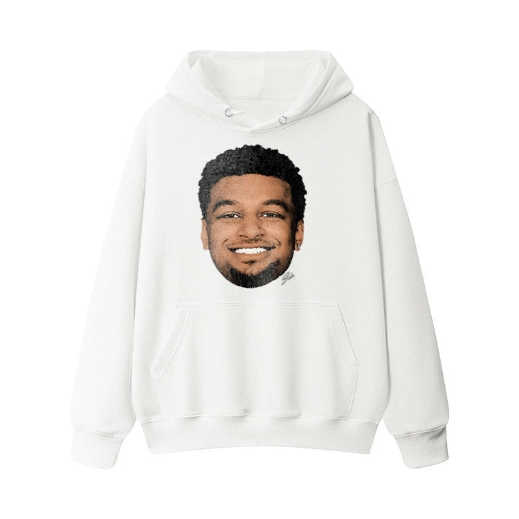 JAMAL  MURRAY Vintage t-shirt 2505C066