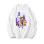 davis  Vintage t-shirt 2505C027