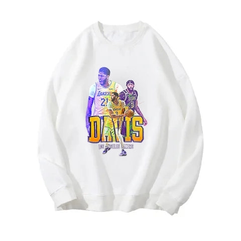 davis  Vintage t-shirt 2505C027