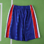 9295 FC Barcelona / Barça home retro Kids kit