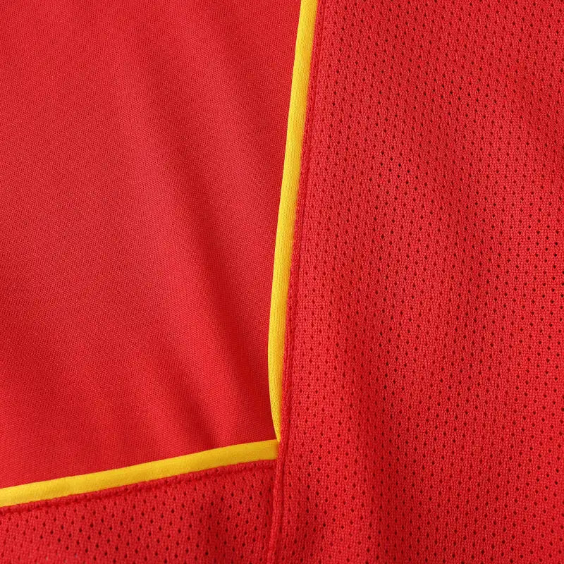 0405 season Arsenal F.C. home retro Fan version