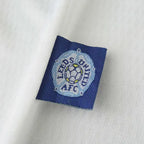 9596 season Leeds United F.C. home retro Fan version