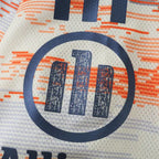 2526 season Fußball-Club Bayern München away Player version
