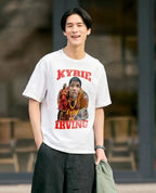 BOOTLEG Vintage t-shirt   2505B008