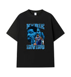 IRVING Vintage t-shirt   2505B019