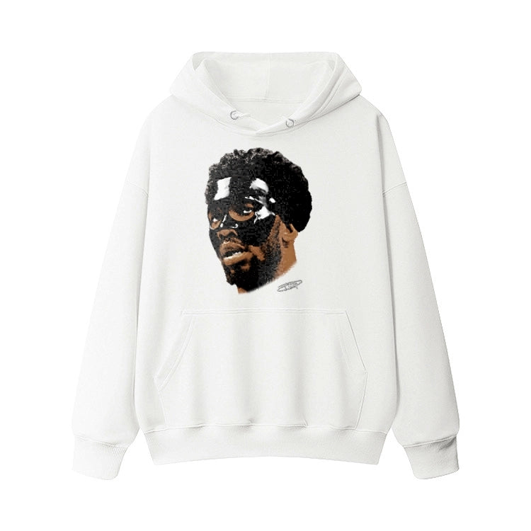 JOEL  EMBIID Vintage t-shirt 2505C071
