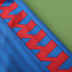 8991 season FC Barcelona / Barça home Fan version
