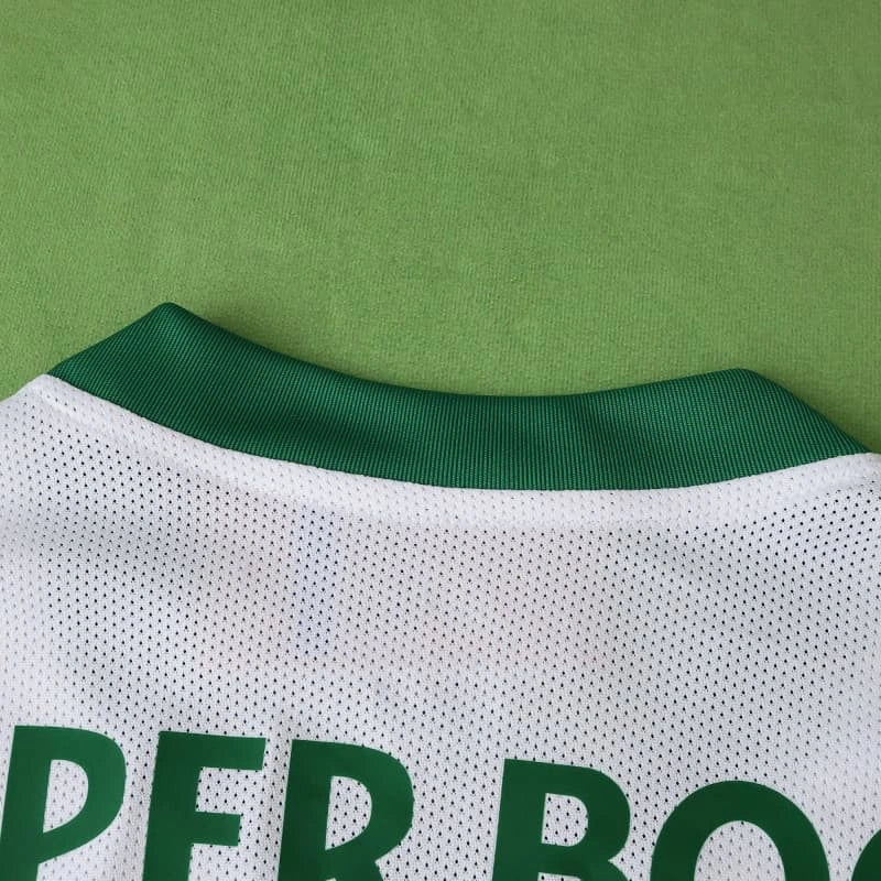 2526 season Sporting CP away Fan version