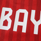 2627 season Fußball-Club Bayern München home Fan version