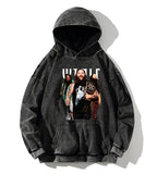 BRAY WYATT Vintage t-shirt  2506B005