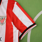 2526 season Athletic Club BILBAO home Fan version