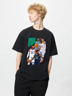 MEMPHIS  Vintage t-shirt   2505B044