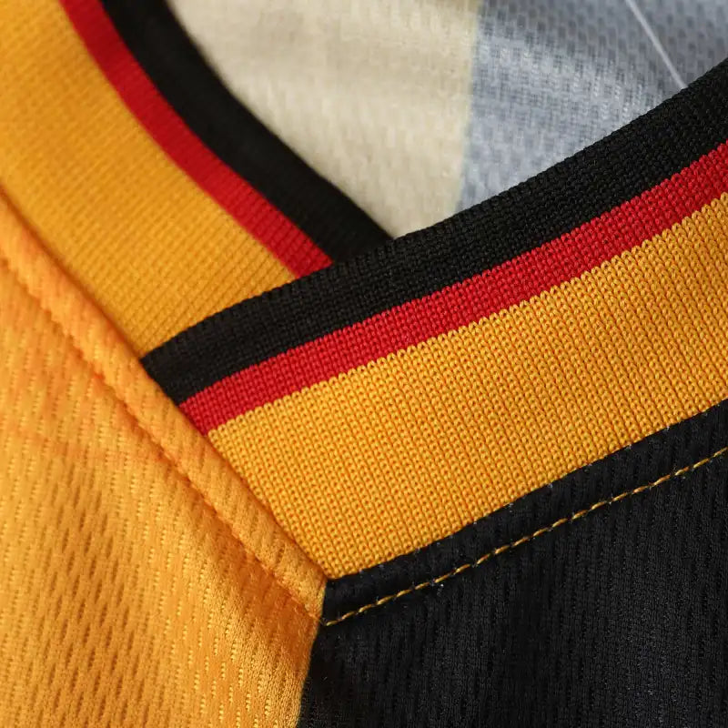 1998 season Kaizer Chiefs FC home retro Fan version