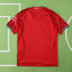 2526 season Manchester United F.C. home Player version