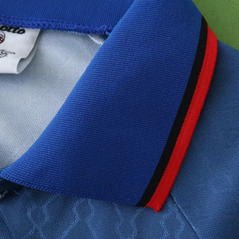 9596 A.C. Milan away retro Kids kit